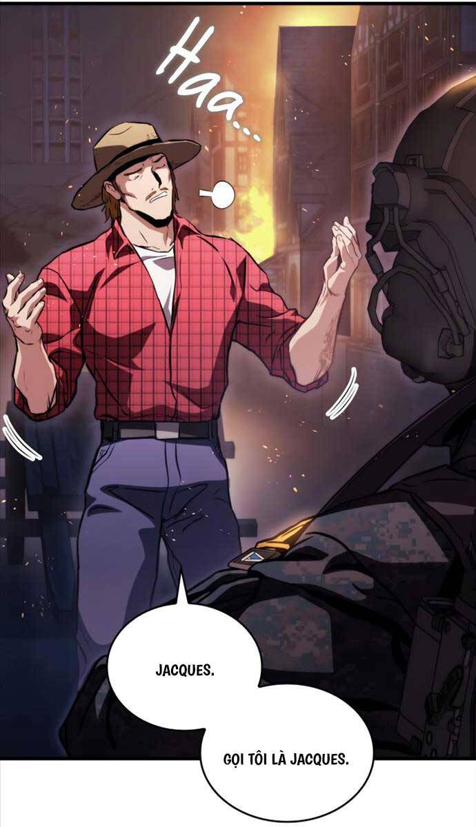 Đồ Long Chapter 78 - 38