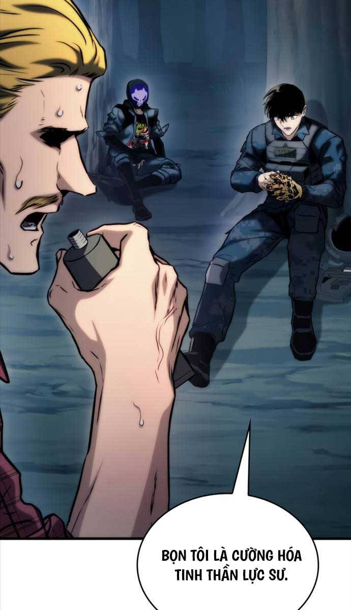 Đồ Long Chapter 78 - 77