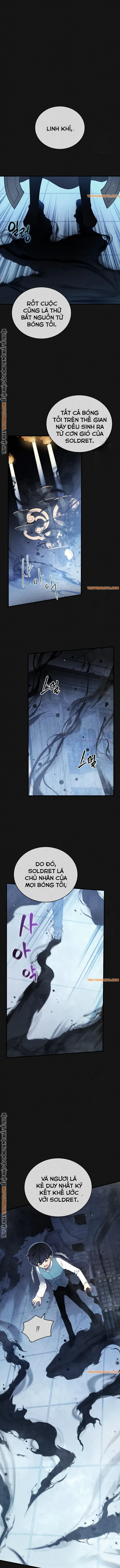 Con Trai Út Của Gia Đình Kiếm Thuật Danh Tiếng Chapter 156 - 2