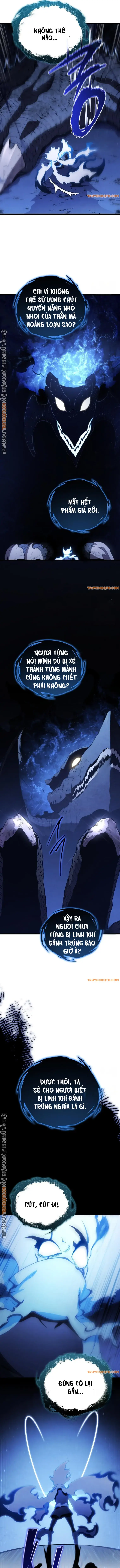 Con Trai Út Của Gia Đình Kiếm Thuật Danh Tiếng Chapter 156 - 6