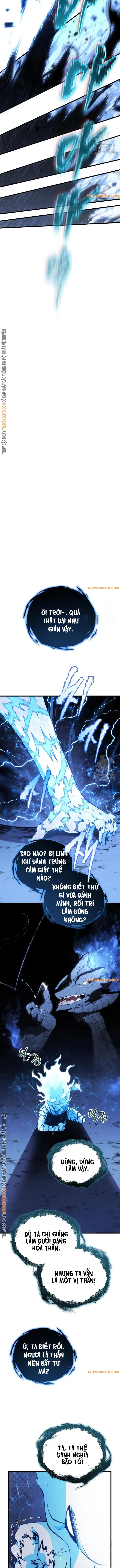 Con Trai Út Của Gia Đình Kiếm Thuật Danh Tiếng Chapter 156 - 9