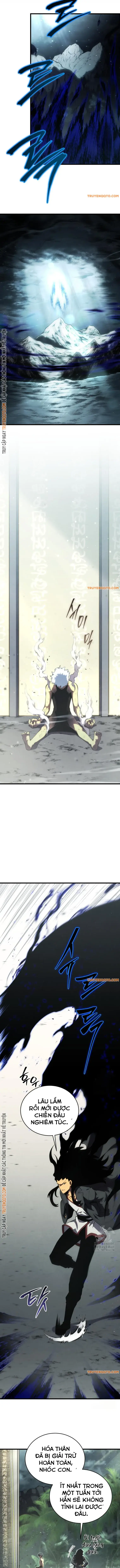 Con Trai Út Của Gia Đình Kiếm Thuật Danh Tiếng Chapter 156 - 14