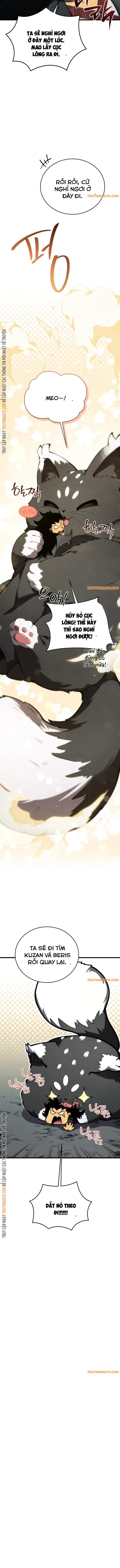 Con Trai Út Của Gia Đình Kiếm Thuật Danh Tiếng Chapter 156 - 16