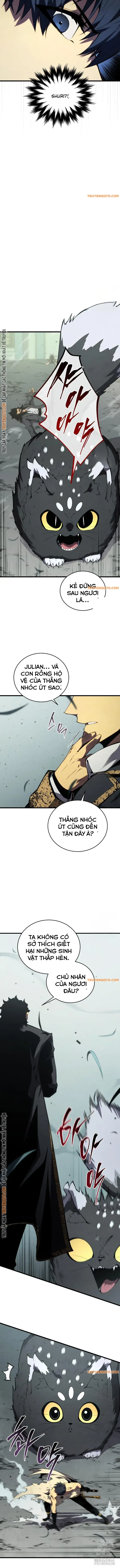 Con Trai Út Của Gia Đình Kiếm Thuật Danh Tiếng Chapter 156 - 18