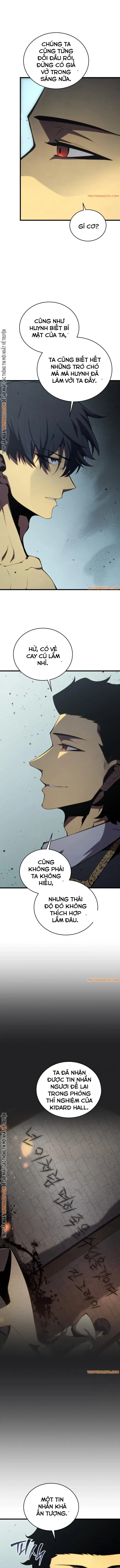 Con Trai Út Của Gia Đình Kiếm Thuật Danh Tiếng Chapter 156 - 20