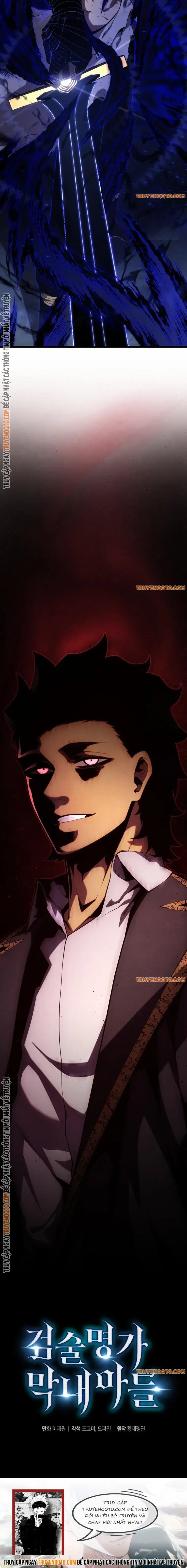 Con Trai Út Của Gia Đình Kiếm Thuật Danh Tiếng Chapter 156 - 22