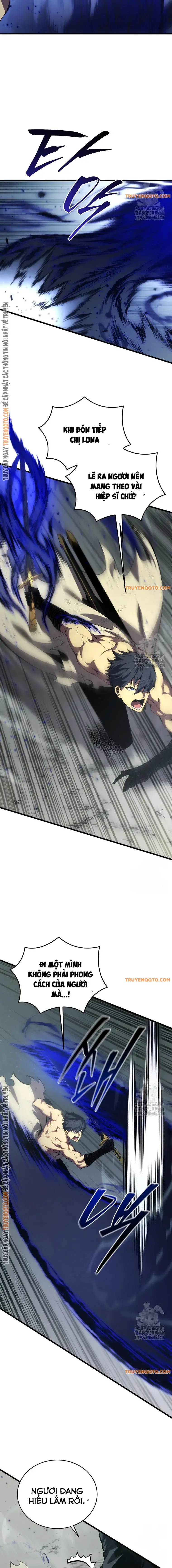 Con Trai Út Của Gia Đình Kiếm Thuật Danh Tiếng Chapter 157 - 2
