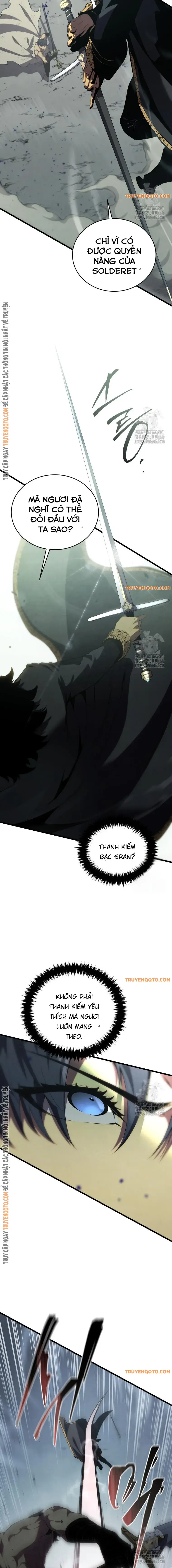 Con Trai Út Của Gia Đình Kiếm Thuật Danh Tiếng Chapter 157 - 3