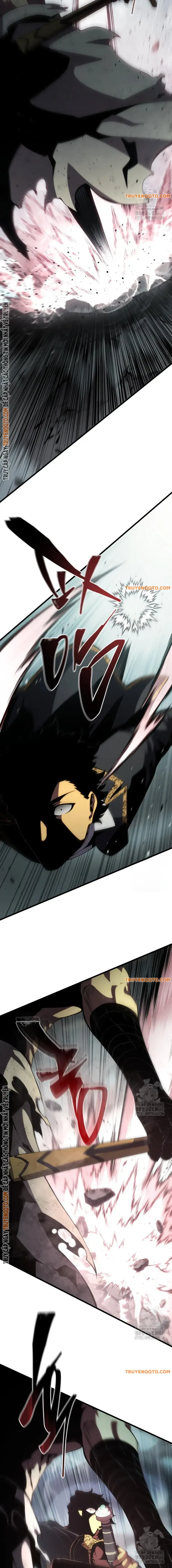 Con Trai Út Của Gia Đình Kiếm Thuật Danh Tiếng Chapter 157 - 4