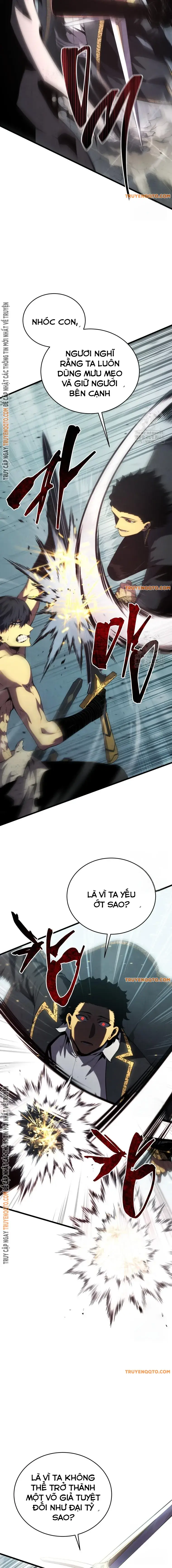 Con Trai Út Của Gia Đình Kiếm Thuật Danh Tiếng Chapter 157 - 5