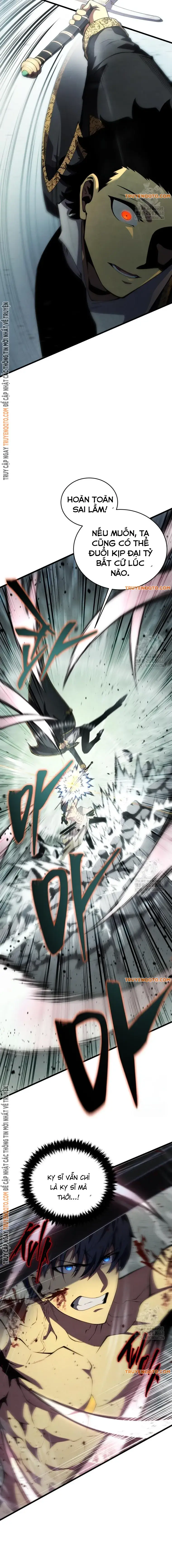 Con Trai Út Của Gia Đình Kiếm Thuật Danh Tiếng Chapter 157 - 6