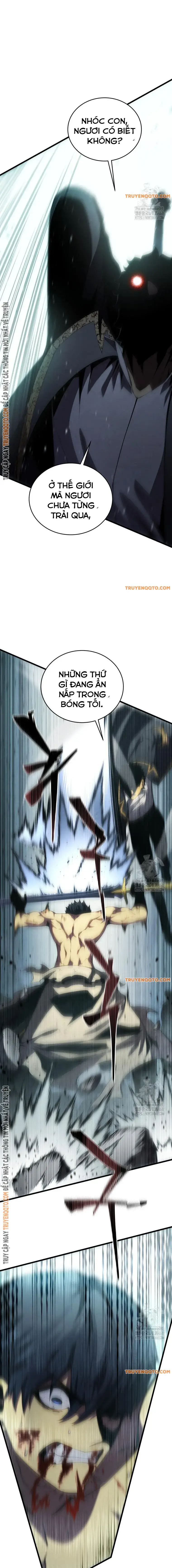 Con Trai Út Của Gia Đình Kiếm Thuật Danh Tiếng Chapter 157 - 7