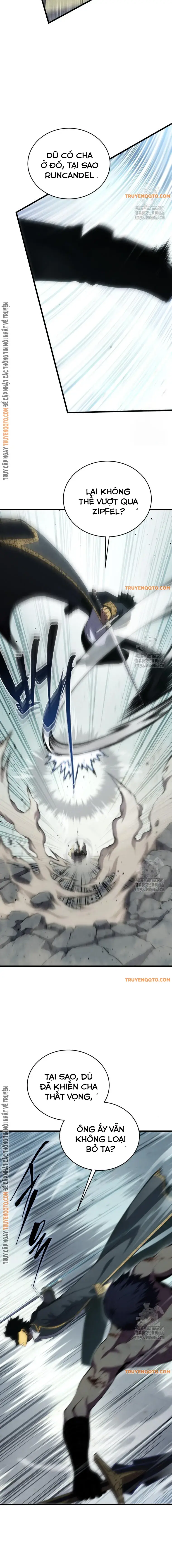 Con Trai Út Của Gia Đình Kiếm Thuật Danh Tiếng Chapter 157 - 8