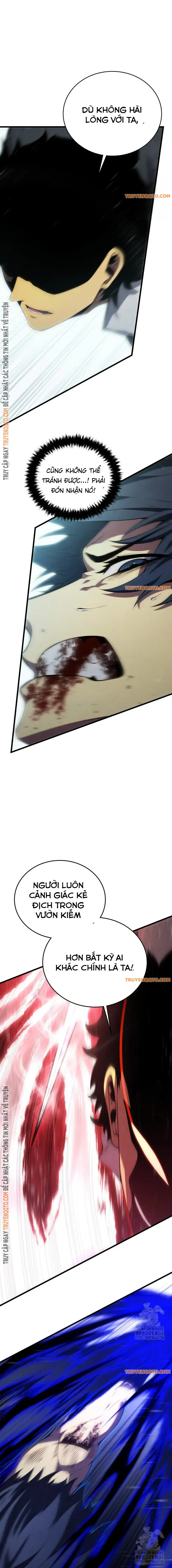 Con Trai Út Của Gia Đình Kiếm Thuật Danh Tiếng Chapter 157 - 9