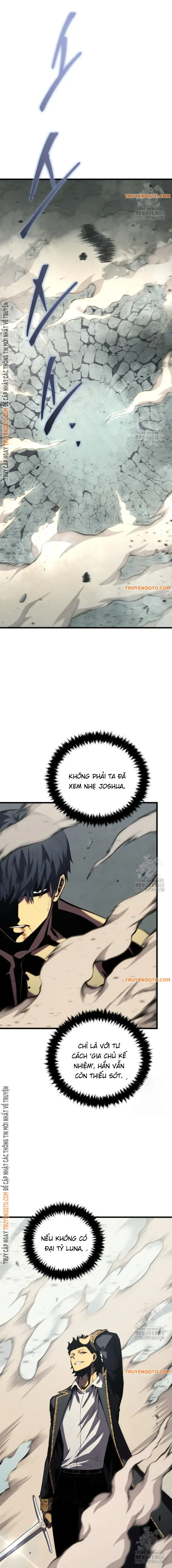 Con Trai Út Của Gia Đình Kiếm Thuật Danh Tiếng Chapter 157 - 11