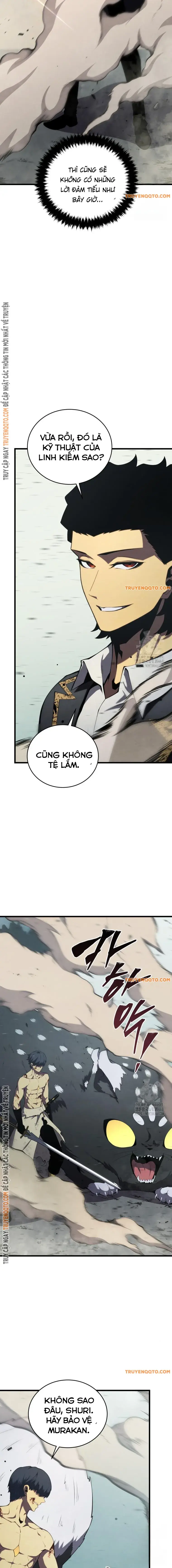 Con Trai Út Của Gia Đình Kiếm Thuật Danh Tiếng Chapter 157 - 12