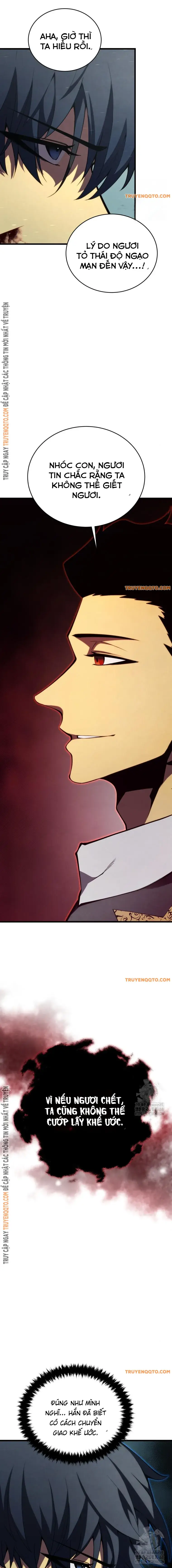 Con Trai Út Của Gia Đình Kiếm Thuật Danh Tiếng Chapter 157 - 14