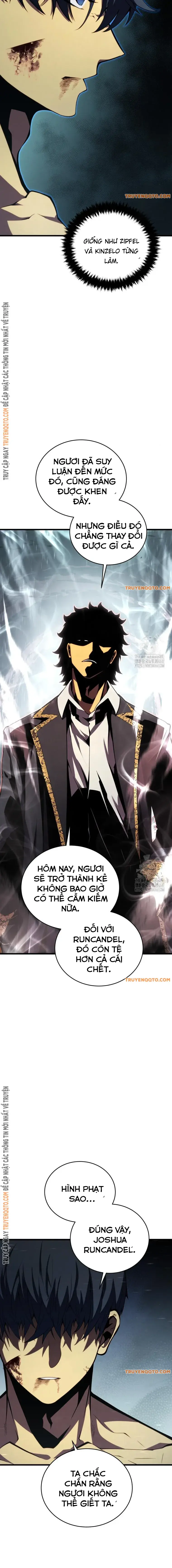 Con Trai Út Của Gia Đình Kiếm Thuật Danh Tiếng Chapter 157 - 15