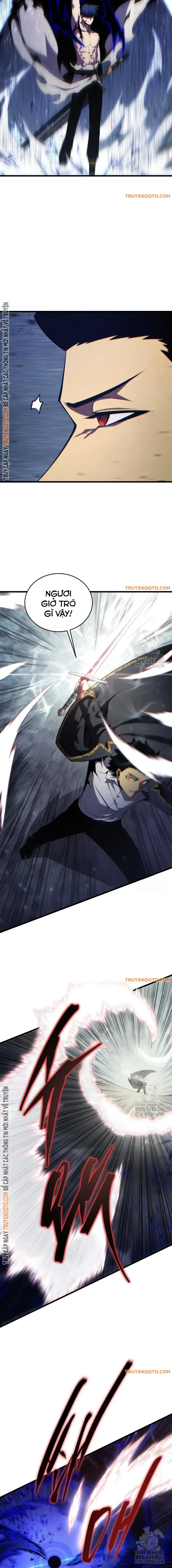Con Trai Út Của Gia Đình Kiếm Thuật Danh Tiếng Chapter 157 - 17