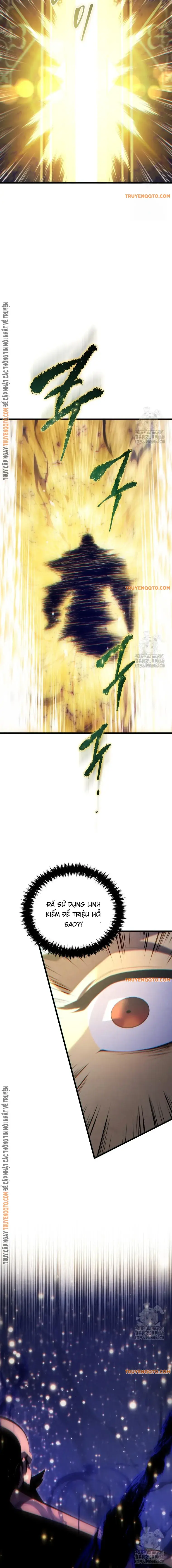 Con Trai Út Của Gia Đình Kiếm Thuật Danh Tiếng Chapter 157 - 20