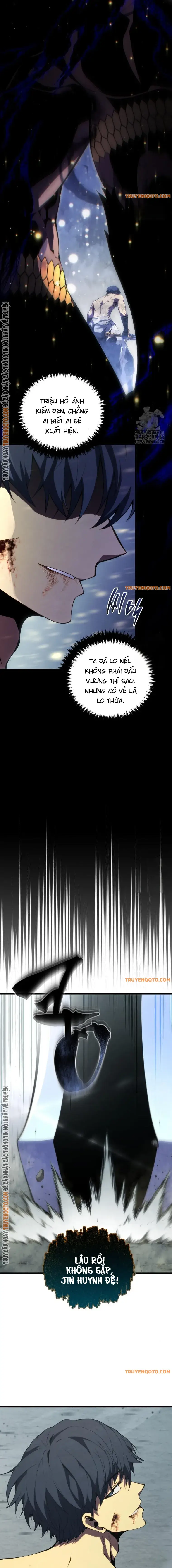 Con Trai Út Của Gia Đình Kiếm Thuật Danh Tiếng Chapter 157 - 21
