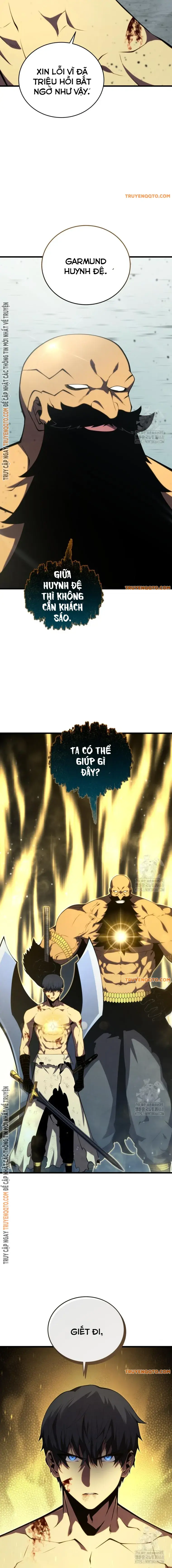 Con Trai Út Của Gia Đình Kiếm Thuật Danh Tiếng Chapter 157 - 22