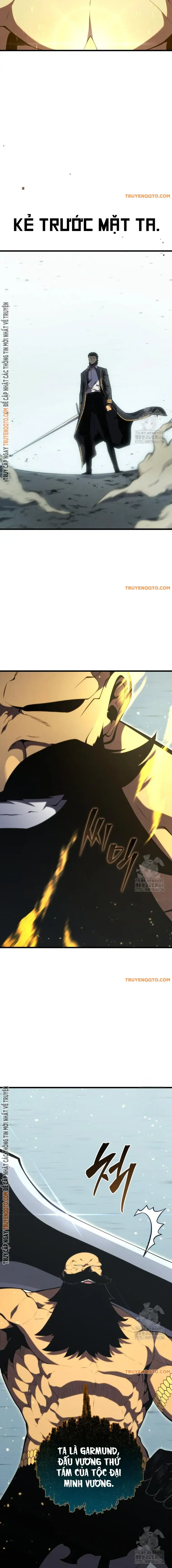 Con Trai Út Của Gia Đình Kiếm Thuật Danh Tiếng Chapter 157 - 23