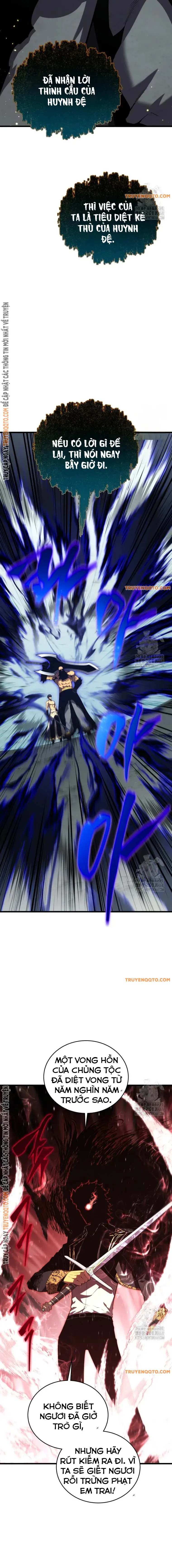 Con Trai Út Của Gia Đình Kiếm Thuật Danh Tiếng Chapter 157 - 24