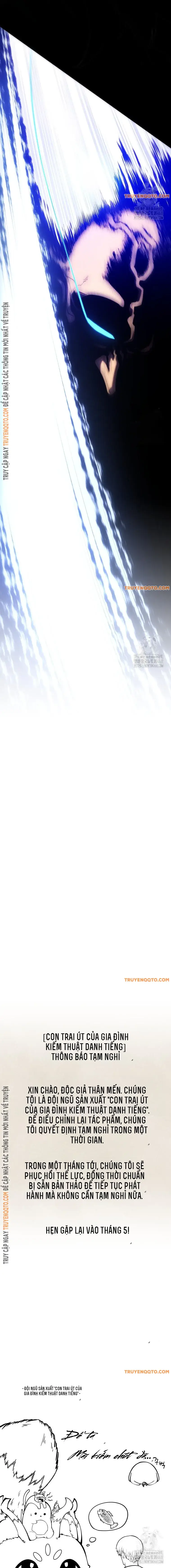 Con Trai Út Của Gia Đình Kiếm Thuật Danh Tiếng Chapter 157 - 27