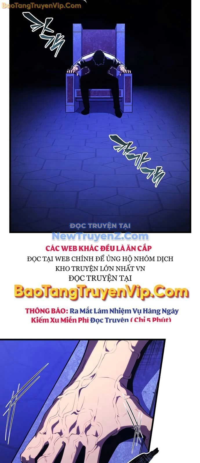 Con Trai Út Của Gia Đình Kiếm Thuật Danh Tiếng Chapter 159 - 10