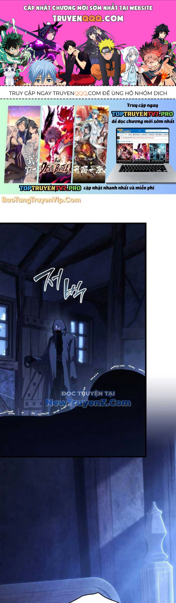 Con Trai Út Của Gia Đình Kiếm Thuật Danh Tiếng Chapter 160 - 1