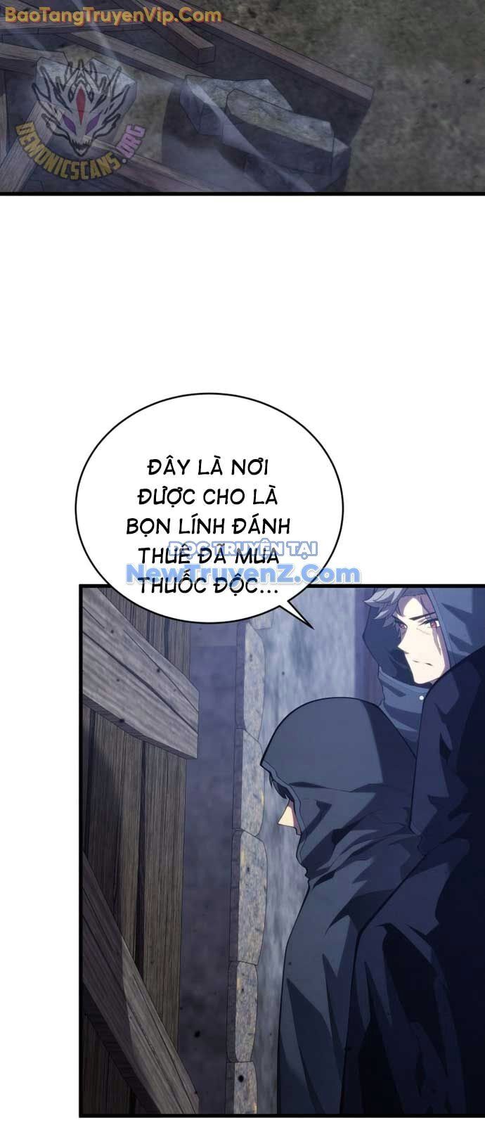 Con Trai Út Của Gia Đình Kiếm Thuật Danh Tiếng Chapter 160 - 14