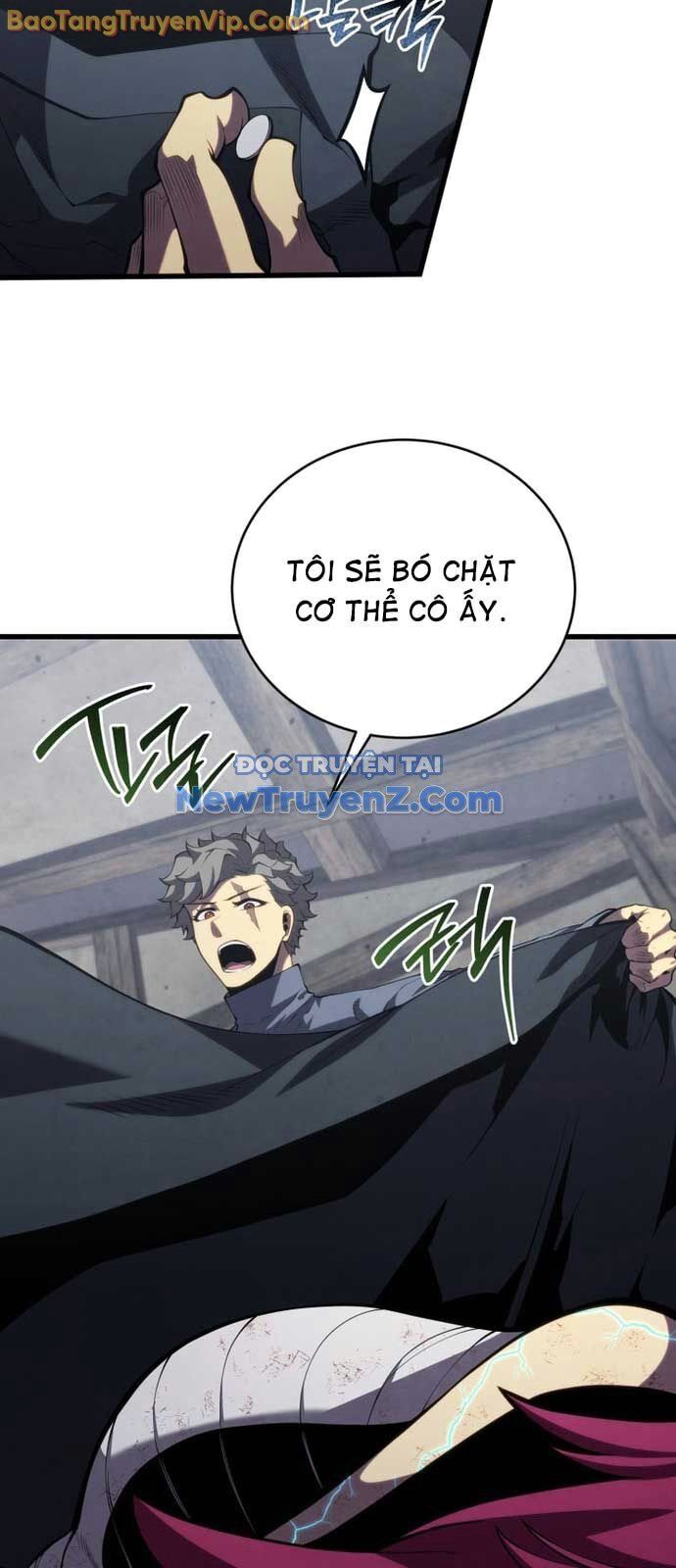 Con Trai Út Của Gia Đình Kiếm Thuật Danh Tiếng Chapter 160 - 35