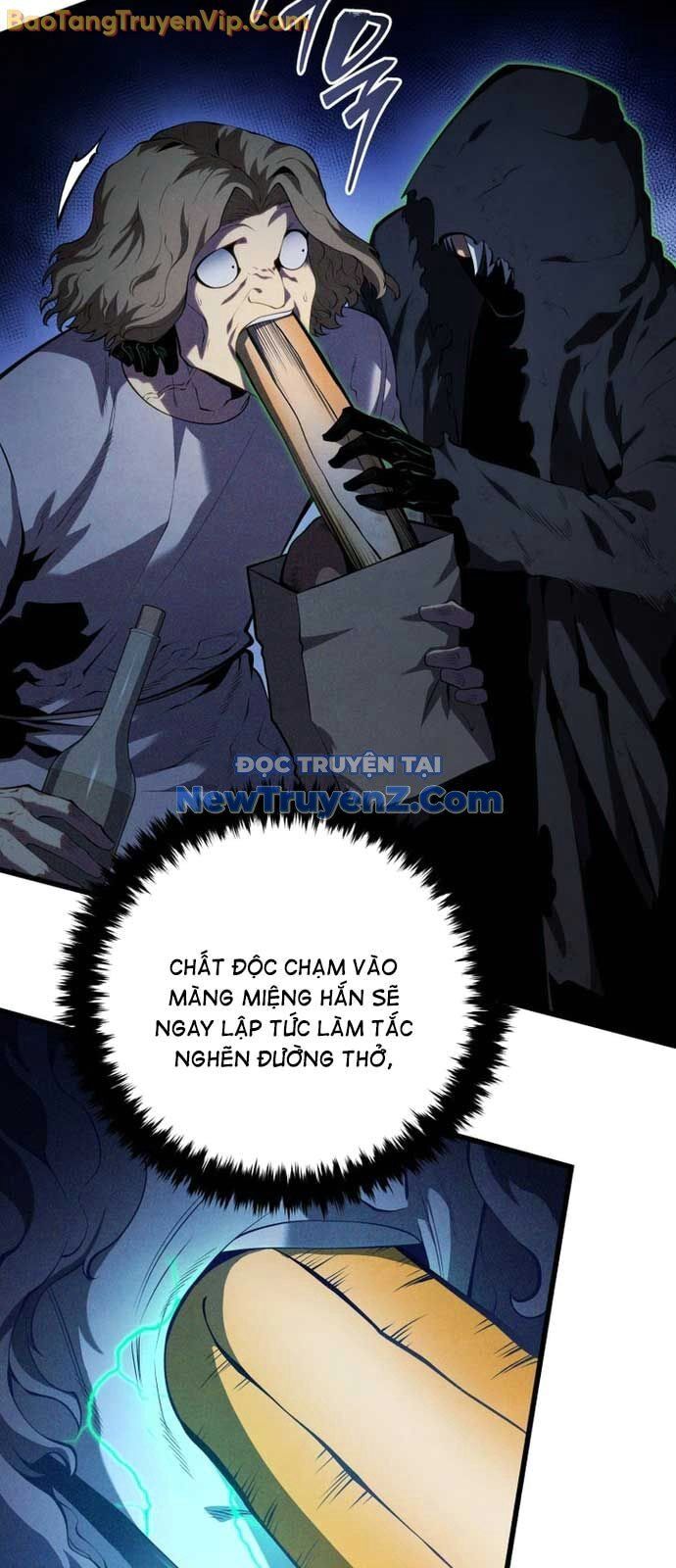 Con Trai Út Của Gia Đình Kiếm Thuật Danh Tiếng Chapter 160 - 70