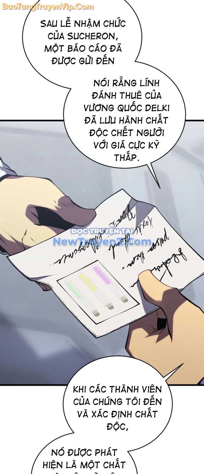 Con Trai Út Của Gia Đình Kiếm Thuật Danh Tiếng Chapter 160 - 9