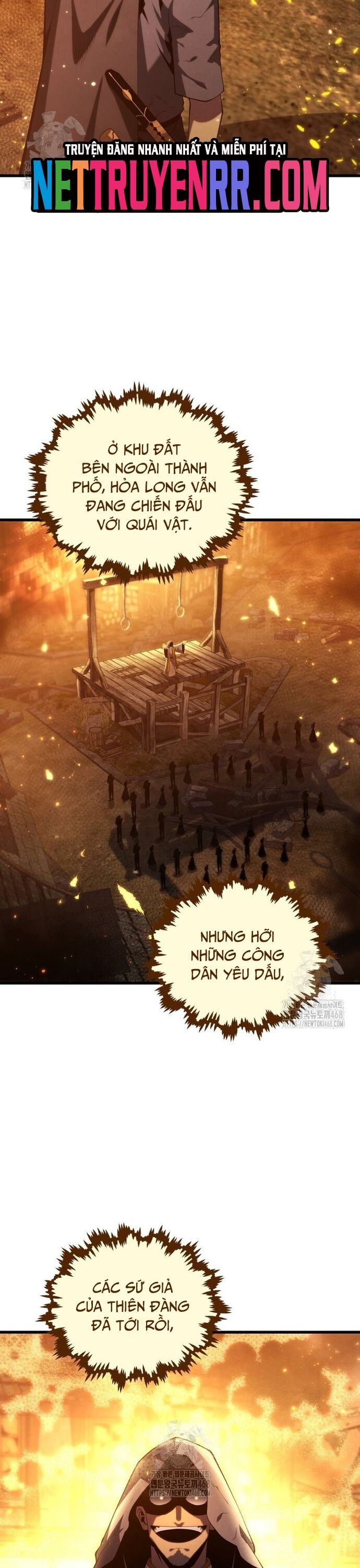 Con Trai Út Của Gia Đình Kiếm Thuật Danh Tiếng Chapter 162 - 22
