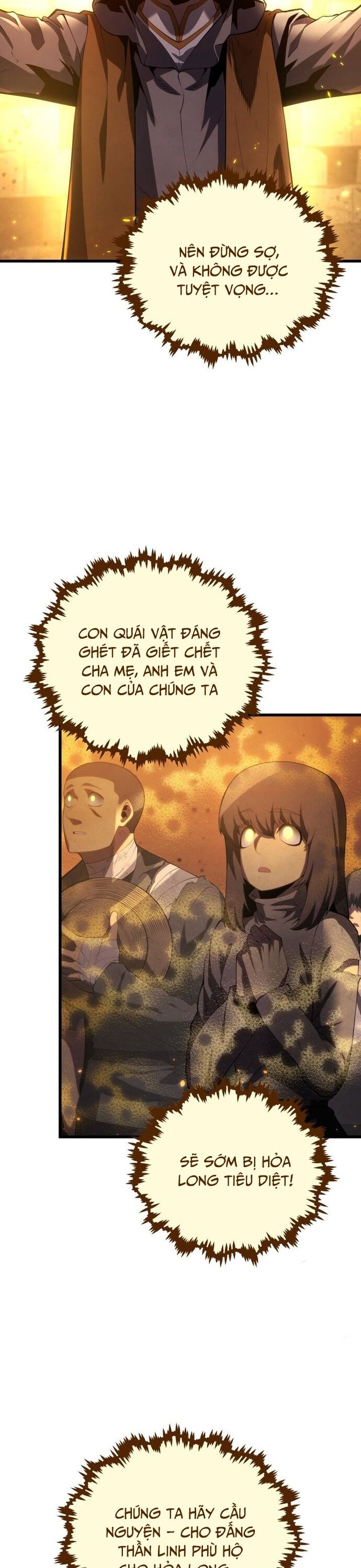 Con Trai Út Của Gia Đình Kiếm Thuật Danh Tiếng Chapter 162 - 23