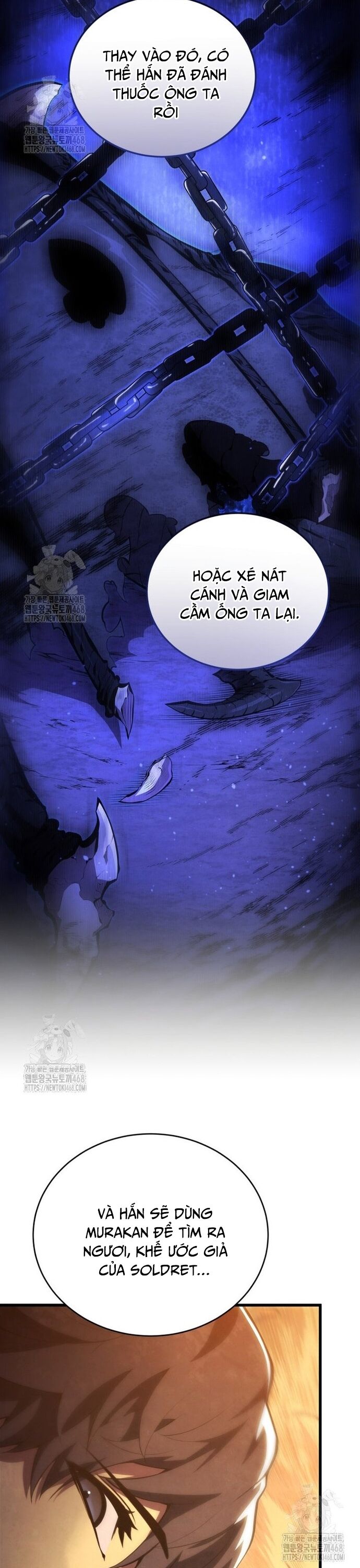 Con Trai Út Của Gia Đình Kiếm Thuật Danh Tiếng Chapter 162 - 4