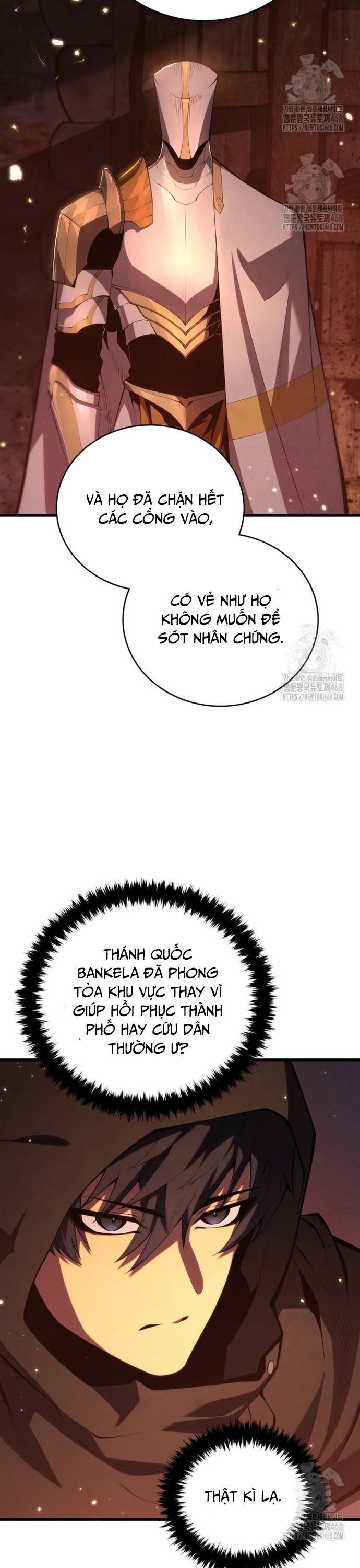 Con Trai Út Của Gia Đình Kiếm Thuật Danh Tiếng Chapter 162 - 10