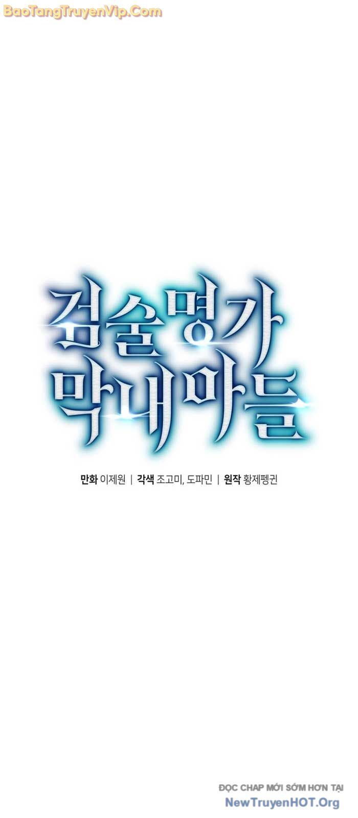 Con Trai Út Của Gia Đình Kiếm Thuật Danh Tiếng Chapter 164 - 22