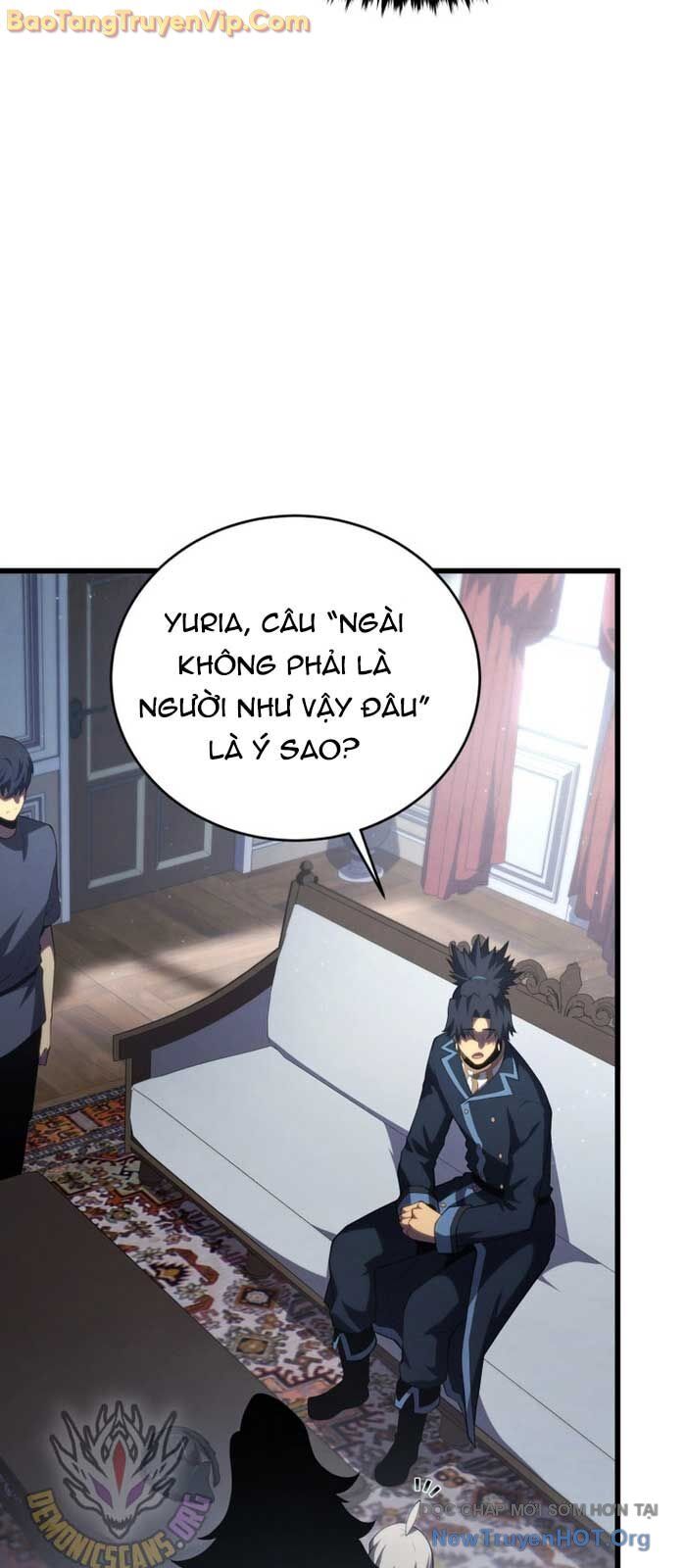 Con Trai Út Của Gia Đình Kiếm Thuật Danh Tiếng Chapter 164 - 65