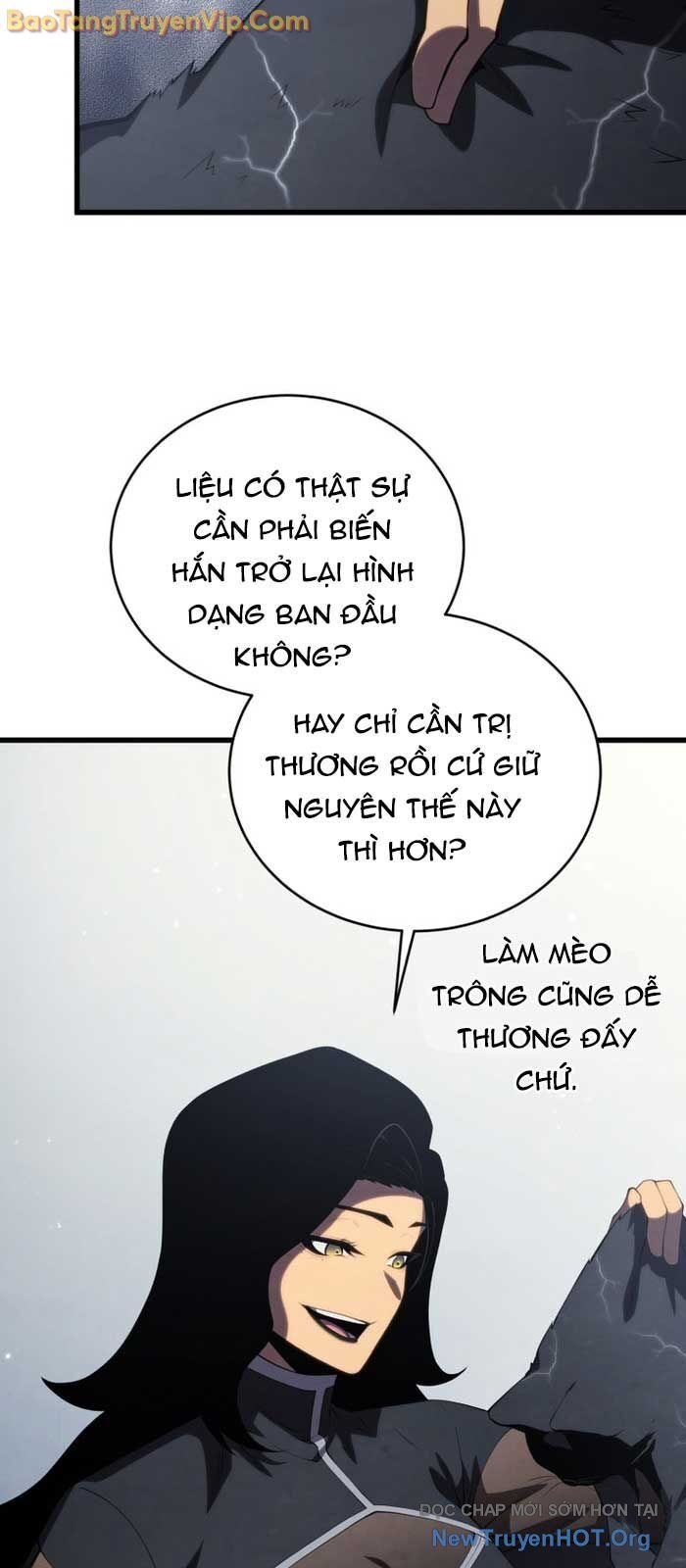 Con Trai Út Của Gia Đình Kiếm Thuật Danh Tiếng Chapter 164 - 70