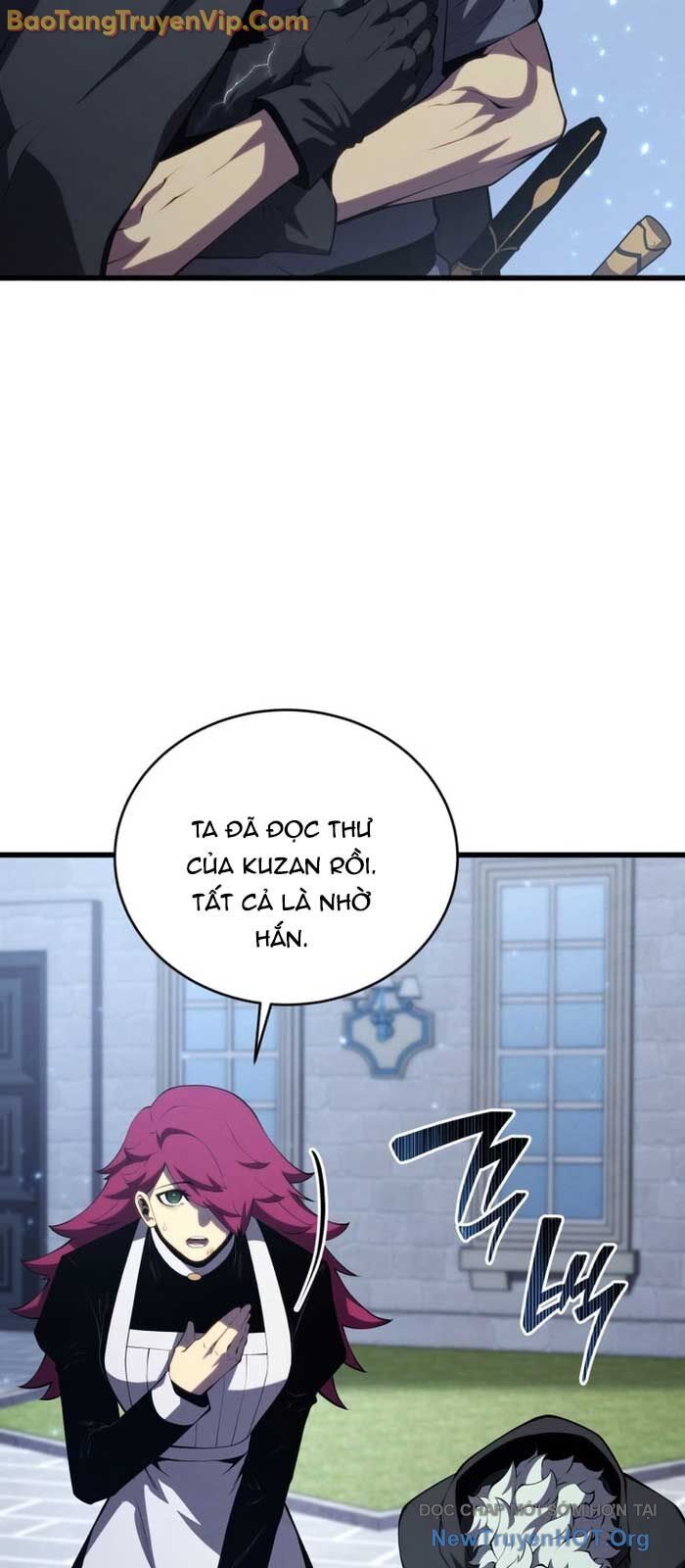 Con Trai Út Của Gia Đình Kiếm Thuật Danh Tiếng Chapter 164 - 9