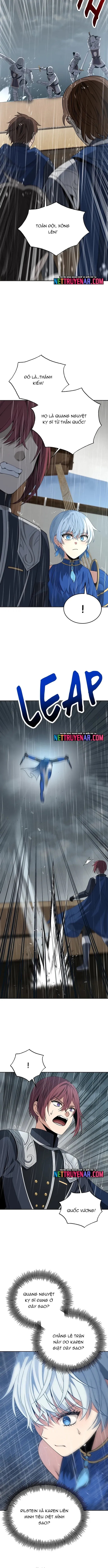 Quay Trở Lại Dị Giới Một Lần Nữa Chapter 107 - 2