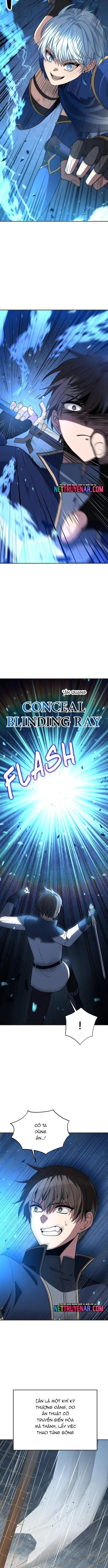 Quay Trở Lại Dị Giới Một Lần Nữa Chapter 107 - 11