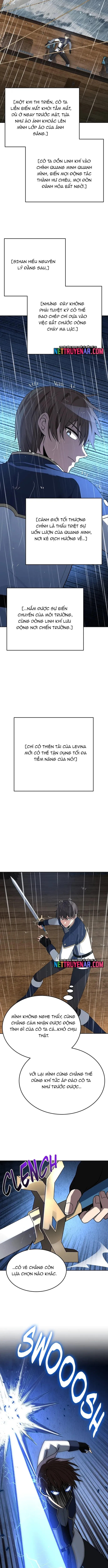 Quay Trở Lại Dị Giới Một Lần Nữa Chapter 107 - 12