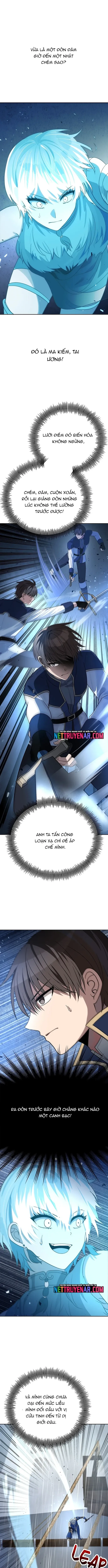 Quay Trở Lại Dị Giới Một Lần Nữa Chapter 107 - 14