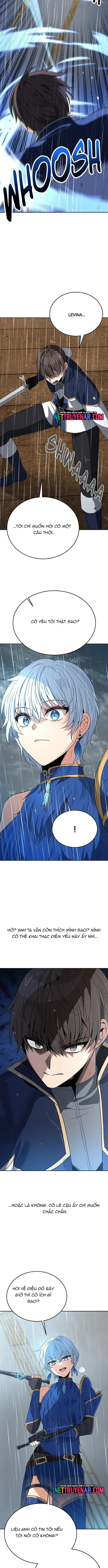 Quay Trở Lại Dị Giới Một Lần Nữa Chapter 107 - 15