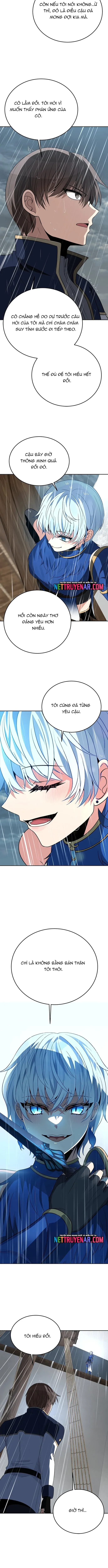 Quay Trở Lại Dị Giới Một Lần Nữa Chapter 107 - 16