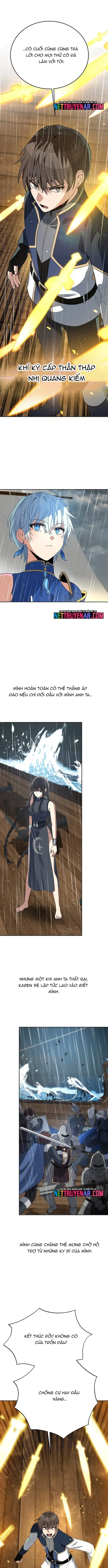 Quay Trở Lại Dị Giới Một Lần Nữa Chapter 107 - 17